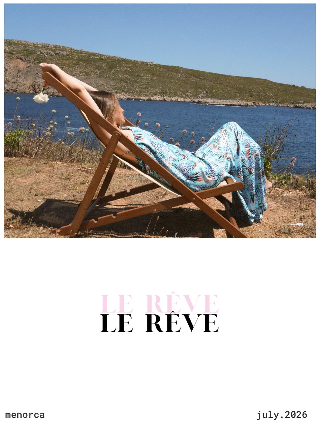Le Rêve